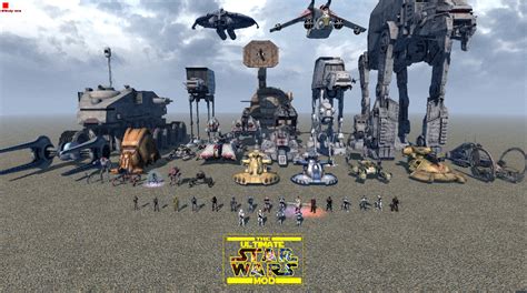 skymods men of war|Ultimate Star Wars .